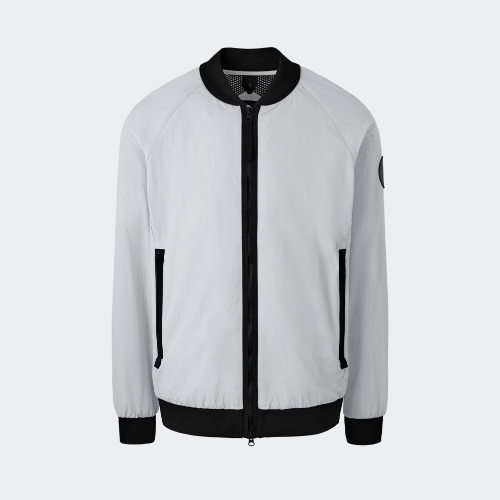 Faber Bomber Black Label (Men, , S) - Canada Goose - Modalova