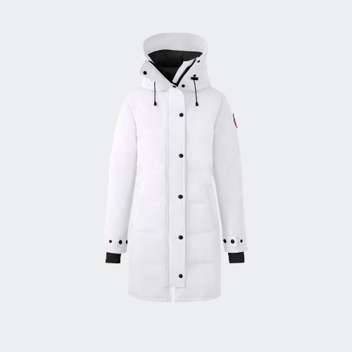 Parka Shelburne Heritage (Donna, , XL) - Canada Goose - Modalova