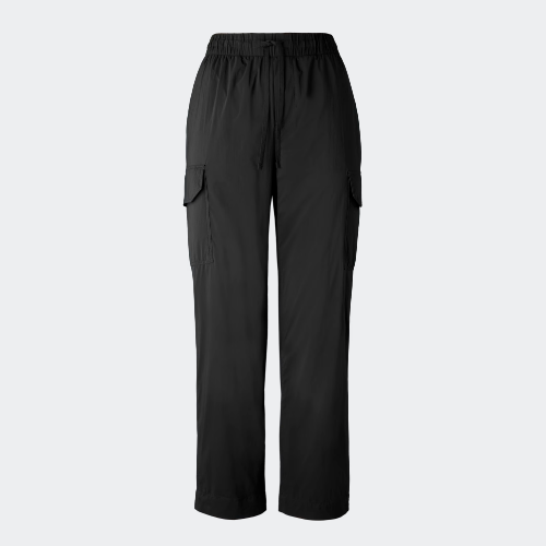 Pantalone Kaslo (Donna, , M) - Canada Goose - Modalova