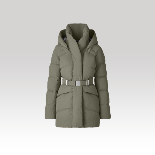 Marlow Coat (Women, , S) - Canada Goose - Modalova