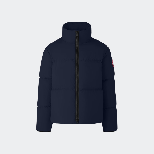 Lawrence Puffer Jacket (Men, , S) - Canada Goose - Modalova