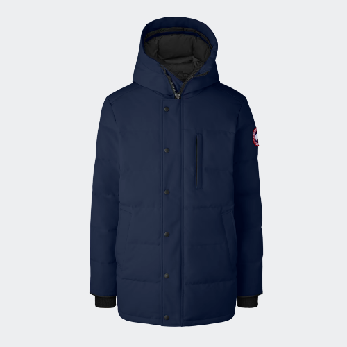 Carson Parka (Männlich, , M) - Canada Goose - Modalova