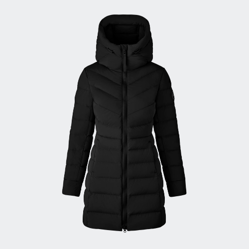 Cappotto Clair Label (Donna, , S) - Canada Goose - Modalova