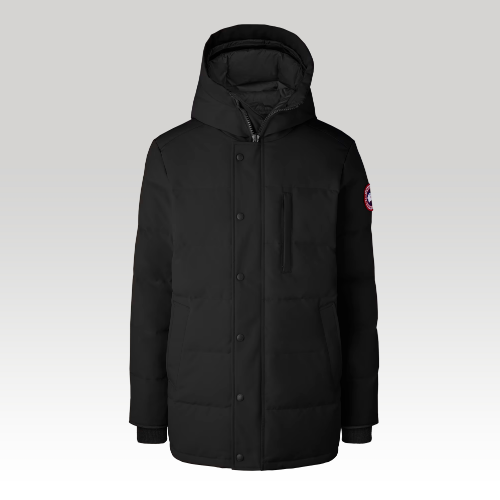 Carson Parka (Men, , S) - Canada Goose - Modalova