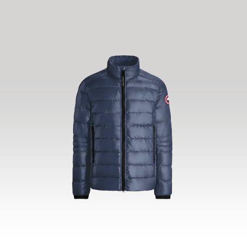 Crofton Jacket (Men, , S) - Canada Goose - Modalova