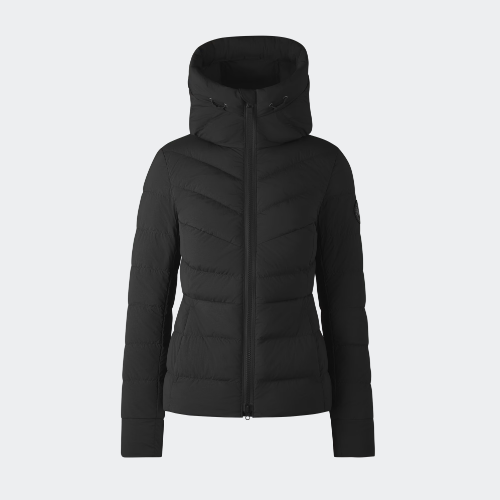 Clair Jacke Label (Weiblich, , M) - Canada Goose - Modalova