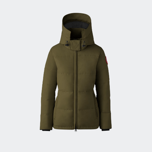 Chelsea Parka Heritage (Weiblich, , M) - Canada Goose - Modalova