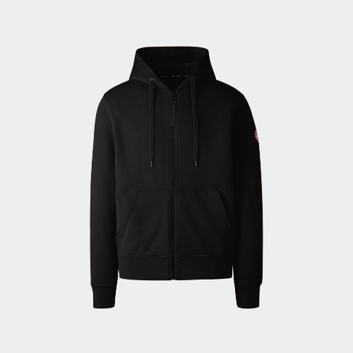 Huron Full Zip Hoody (Men, , XXL) - Canada Goose - Modalova