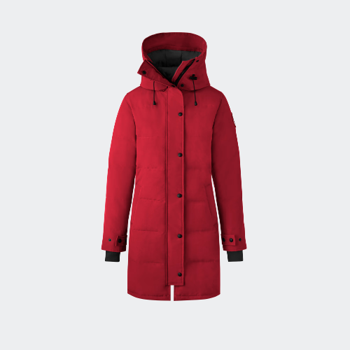 Parka Shelburne Heritage (Donna, , XXS) - Canada Goose - Modalova