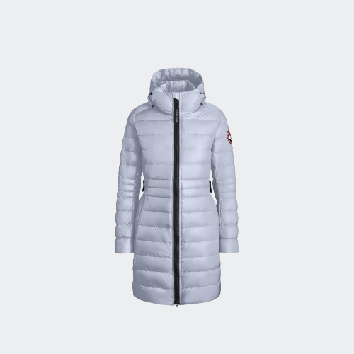 Giacca con cappuccio Cypress (Donna, , S) - Canada Goose - Modalova