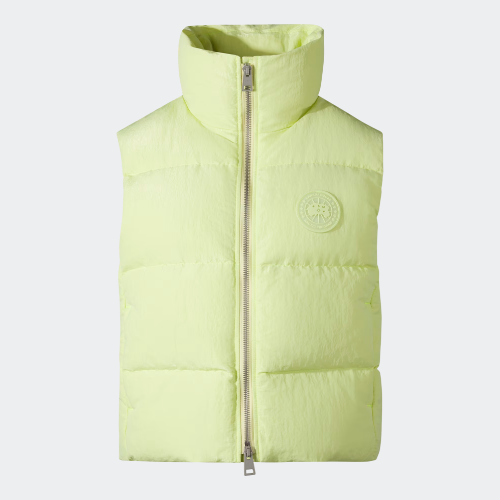 Cypress Puffer Vest City Lights (Women, , L) - Canada Goose - Modalova