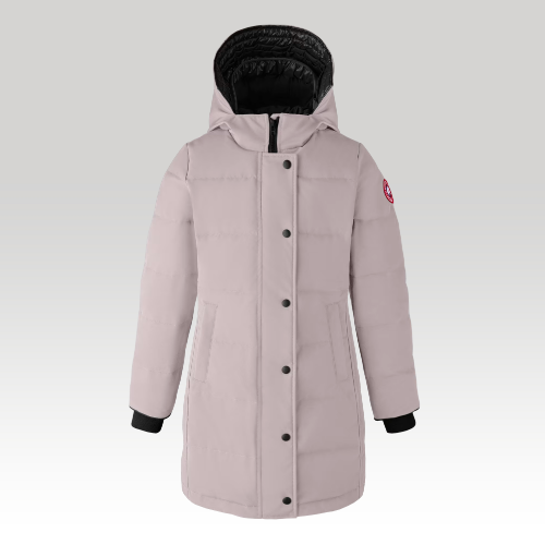 Parka Juniper da ragazzo (Ragazzo, , S) - Canada Goose - Modalova