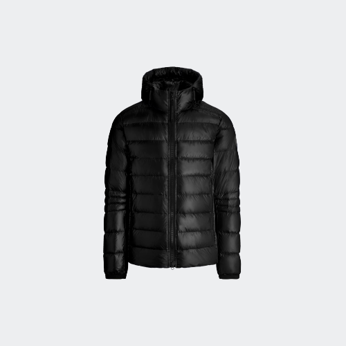 Crofton Hoody Label (Men, , XXS) - Canada Goose - Modalova