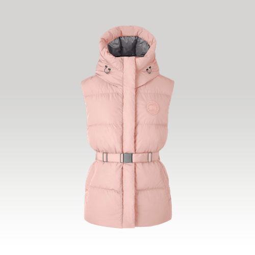 Rayla Vest (Women, , S) - Canada Goose - Modalova