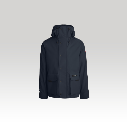 Lockeport Jacket (Men, , L) - Canada Goose - Modalova