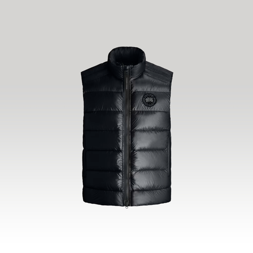 Crofton Vest Label (Men, , XS) - Canada Goose - Modalova