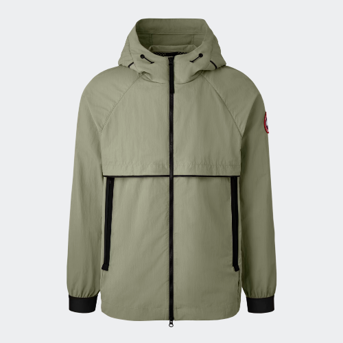 Faber Kapuzenjacke (Männlich, , XL) - Canada Goose - Modalova