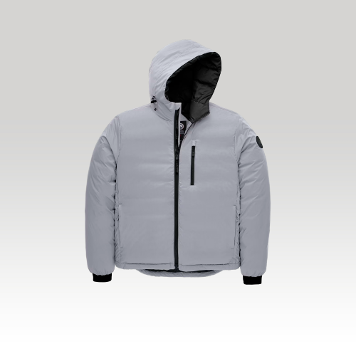 Lodge Hoody Black Label (Men, , XXXL) - Canada Goose - Modalova