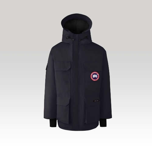 Expedition Parka Heritage (Männlich, , L) - Canada Goose - Modalova