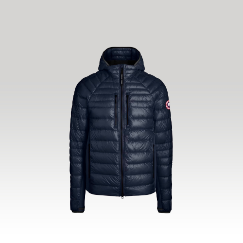 HyBridge® Lite Tech Kapuzenjacke (Männlich, , XL) - Canada Goose - Modalova