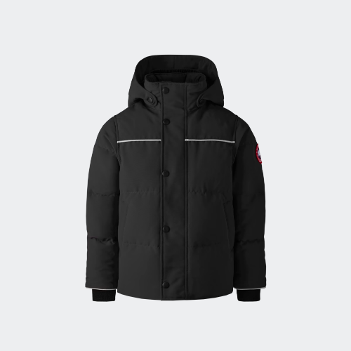 Snowy Owl Parka (Kinder, , 2-3) - Canada Goose - Modalova