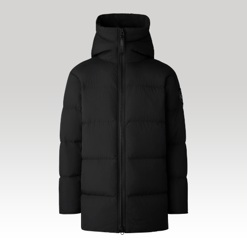 Lawrence Puffer Label (Men, , S) - Canada Goose - Modalova