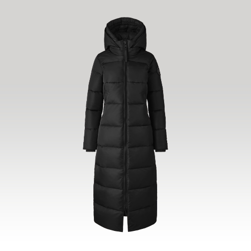 Mystique Parka Performance-Satin (Weiblich, , L) - Canada Goose - Modalova