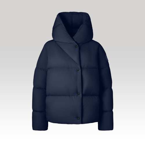 Rhoda Jacket (Women, , M) - Canada Goose - Modalova