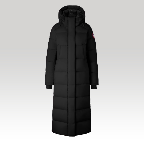 Alliston Parka (Weiblich, , M) - Canada Goose - Modalova