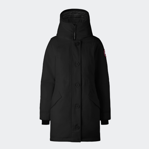 Rossclair Parka (Women, , XXS) - Canada Goose - Modalova