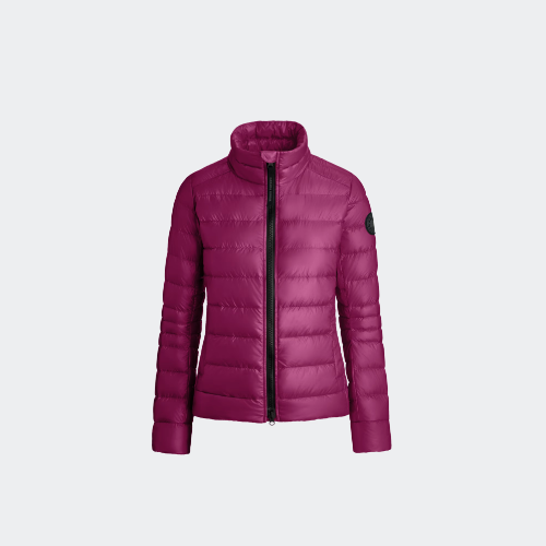 Cypress Jacket Black Label (Women, , XL) - Canada Goose - Modalova