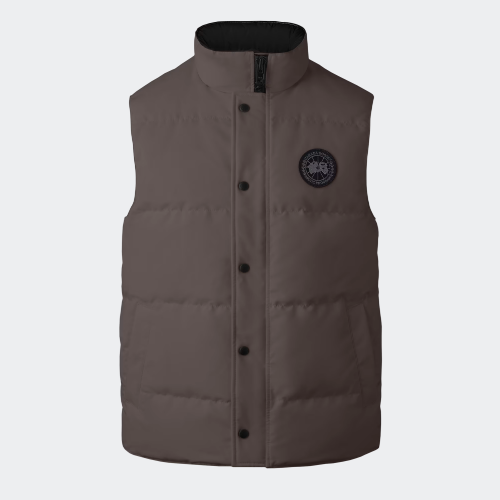 Giubbino senza maniche Garson Black Label (Uomo, , XL) - Canada Goose - Modalova