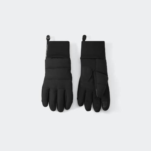 Lightweight Puffer Glove (Men, , M) - Canada Goose - Modalova