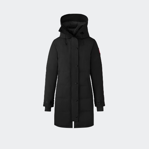 Shelburne Parka Heritage (Women, , S) - Canada Goose - Modalova