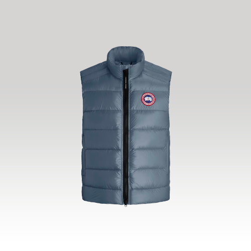 Men's Crofton Down Gilet (Men, , XS) - Canada Goose - Modalova