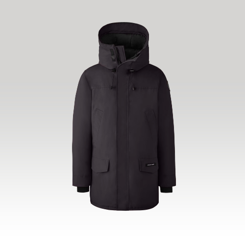 Parka Langford Black Label Heritage (Uomo, , XXXL) - Canada Goose - Modalova