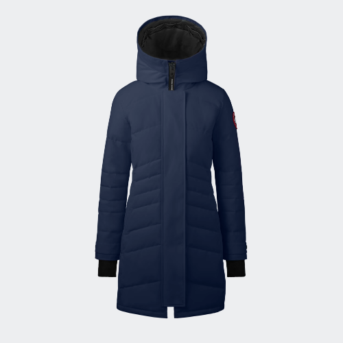 Lorette Parka (Weiblich, , XXS) - Canada Goose - Modalova