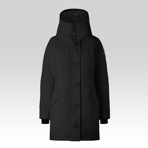 Rossclair Parka mit Label (Weiblich, , XXS) - Canada Goose - Modalova