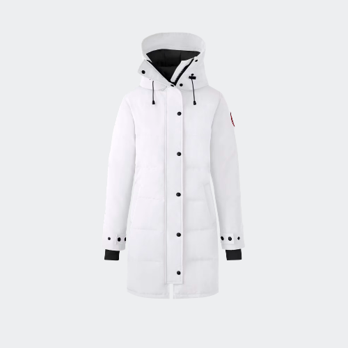 Shelburne Parka Heritage (Weiblich, , XXS) - Canada Goose - Modalova