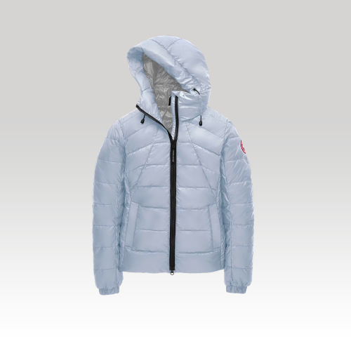 Abbott Kapuzenjacke (Weiblich, , XS) - Canada Goose - Modalova