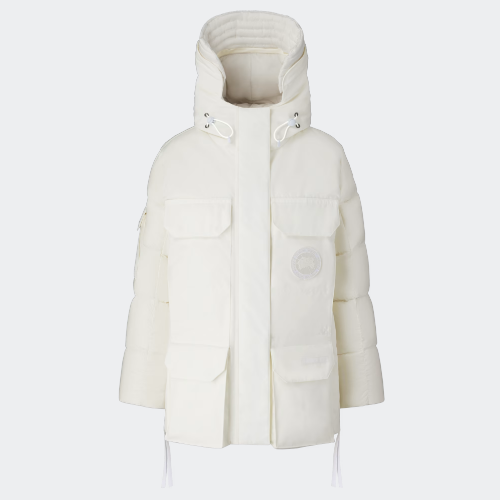 Paradigm Expedition Parka (Women, , M) - Canada Goose - Modalova