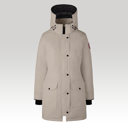 Trillium Parka (Women, , S) - Canada Goose - Modalova