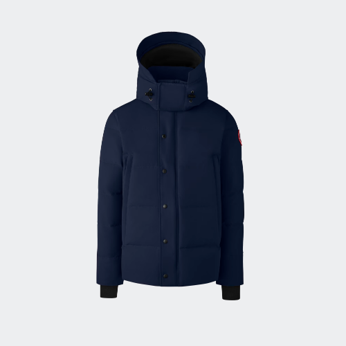 Wyndham Parka Heritage (Uomo, , S) - Canada Goose - Modalova