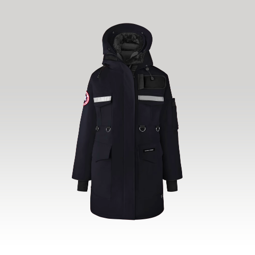 Resolute Parka (Weiblich, , XL) - Canada Goose - Modalova