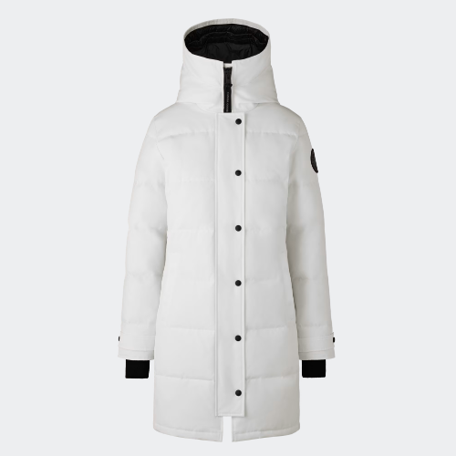 Parka Shelburne Black Label (Donna, , XXS) - Canada Goose - Modalova