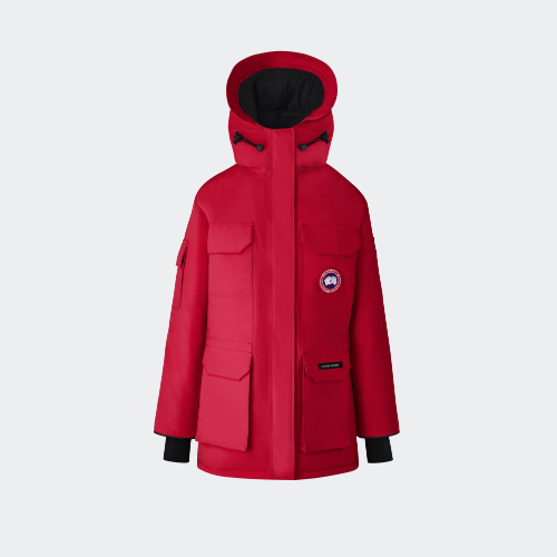 Expedition Parka Heritage (Weiblich, , XXL) - Canada Goose - Modalova