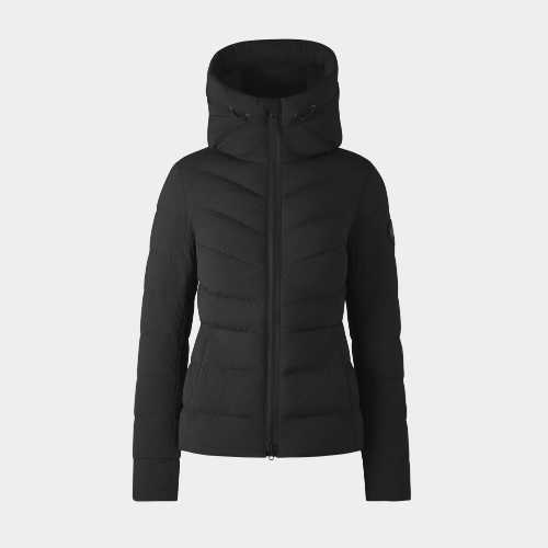 Clair Jacket Label (Women, , S) - Canada Goose - Modalova