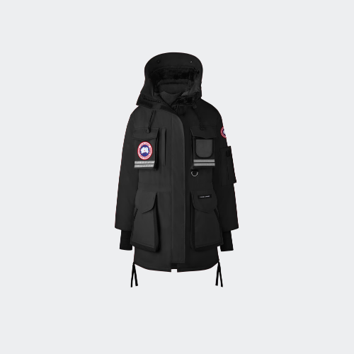 Snow Mantra Parka (Weiblich, , XL) - Canada Goose - Modalova