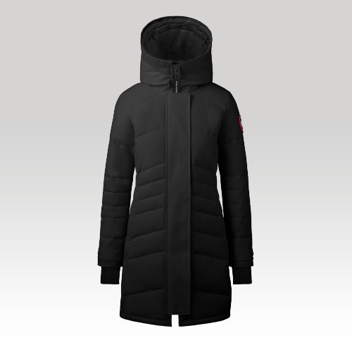 Lorette Parka (Women, , XS) - Canada Goose - Modalova