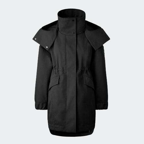 Olivine Coat (Women, , XL) - Canada Goose - Modalova